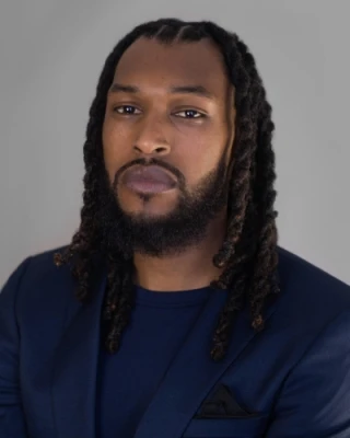 Jahlil T Hall