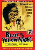 Beast Of The Yellow Night