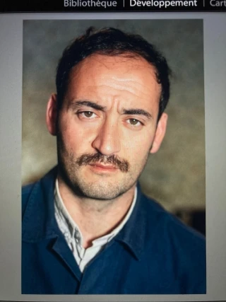 Michael Amiar