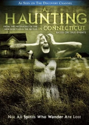 DVD Cover (Echo Bridge Entertainment)