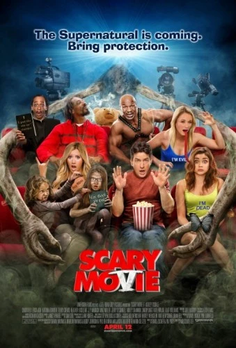 Theatrical Poster (USA)
