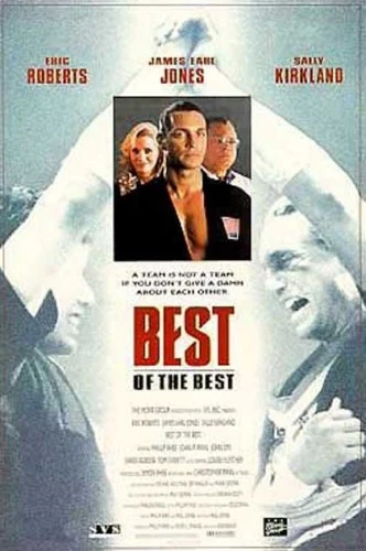 Theatrical Poster