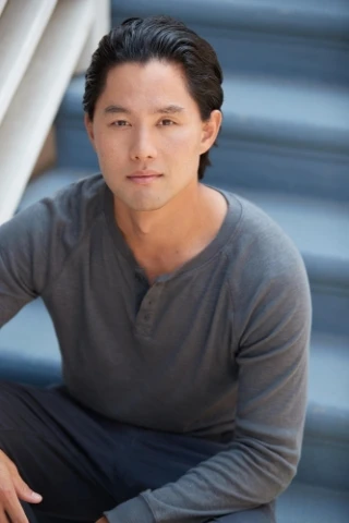 Eric Park