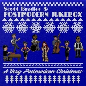 A Very Postmodern Christmas