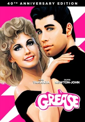 DVD Cover (Paramount 40th Anniversary Edition)