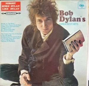 Bob Dylan's Greatest Hits