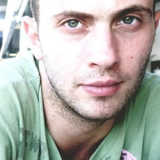 Dionysis Bouloutzas