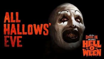 Joe Bob's Helloween: All Hallows' Eve