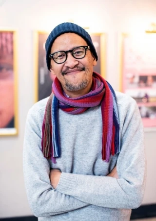 Soros Sukhum