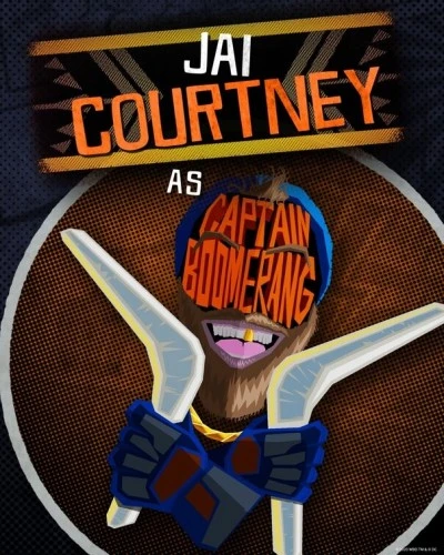 Theatrical Poster (USA)
