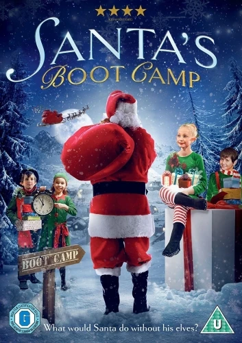 DVD Cover (UK)