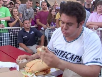 Baseball Special