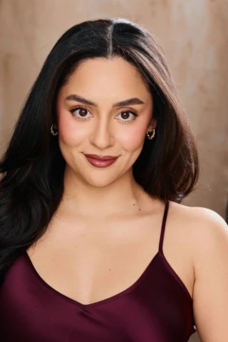 Stephanie Cardenas