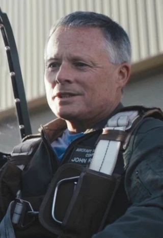 John Romain