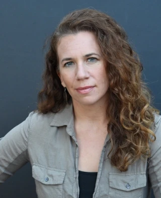 Sarah Kay Peters