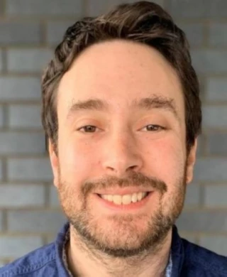 Ben Coren