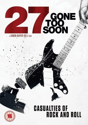 DVD Cover (UK)