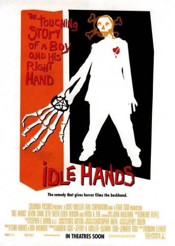 Theatrical Poster