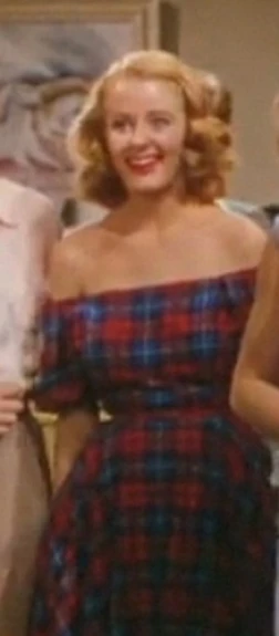 Barbara Bailey