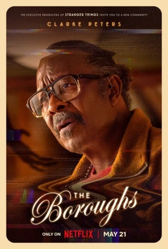 Theatrical Poster