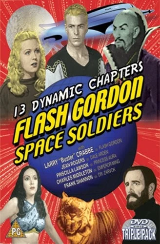DVD Cover (Australia)