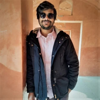 Piyush Srivastava
