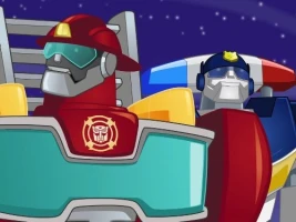 Space Bots