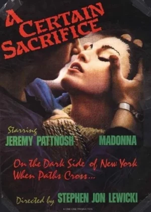 Theatrical Poster (USA)