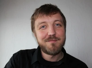 Martin Rohé