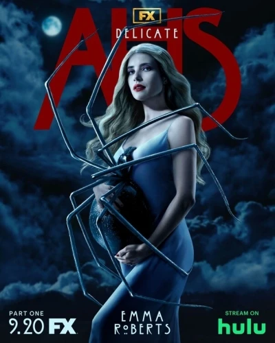 Theatrical Poster (USA)