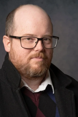 Dennis Manning