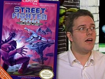Street Fighter 2010