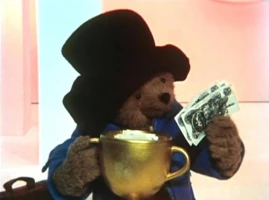 Paddington Hits the Jackpot
