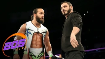 The Road to WWE Great Balls of Fire Begins