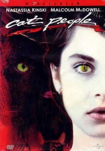 DVD Cover (Universal)