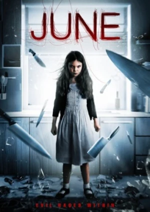 DVD Cover (Image Entertainment)