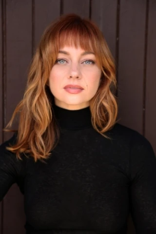 Shannon Mary Dixon