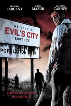 DVD Cover (Silver Nitrate Films)