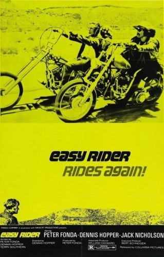Theatrical Poster (USA)