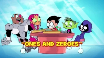Ones and Zeroes