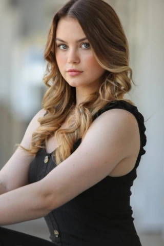 Alyssa Andronyk