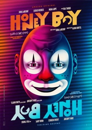 Theatrical Poster (USA)