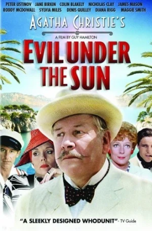 DVD Cover (Lions Gate)