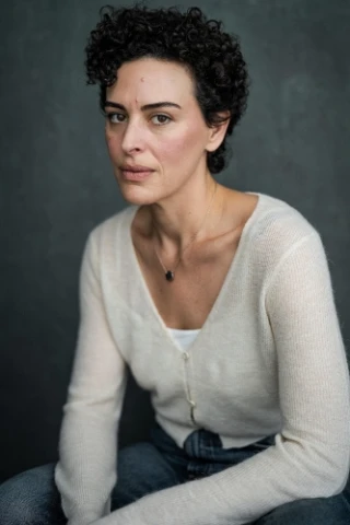 Mikkie-Dené Le Roux