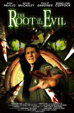Theatrical Poster