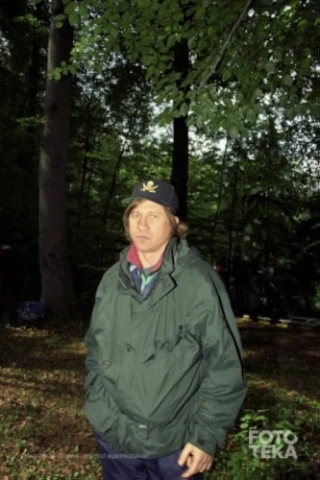 Ryszard Janikowski