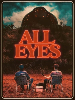 DVD Cover (Gravitas Ventures)