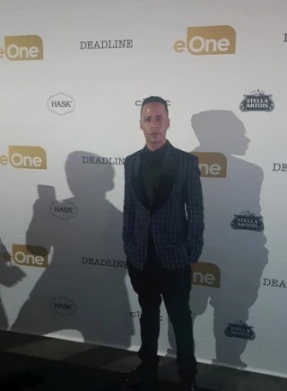 Daniel Govia