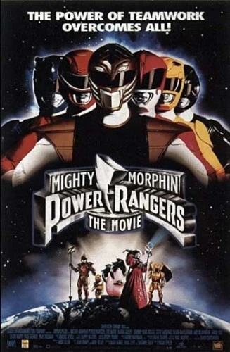 Theatrical Poster (USA)