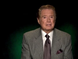 Regis Philbin/Jaime King/Harry Hamlin/Ana Gasteyer